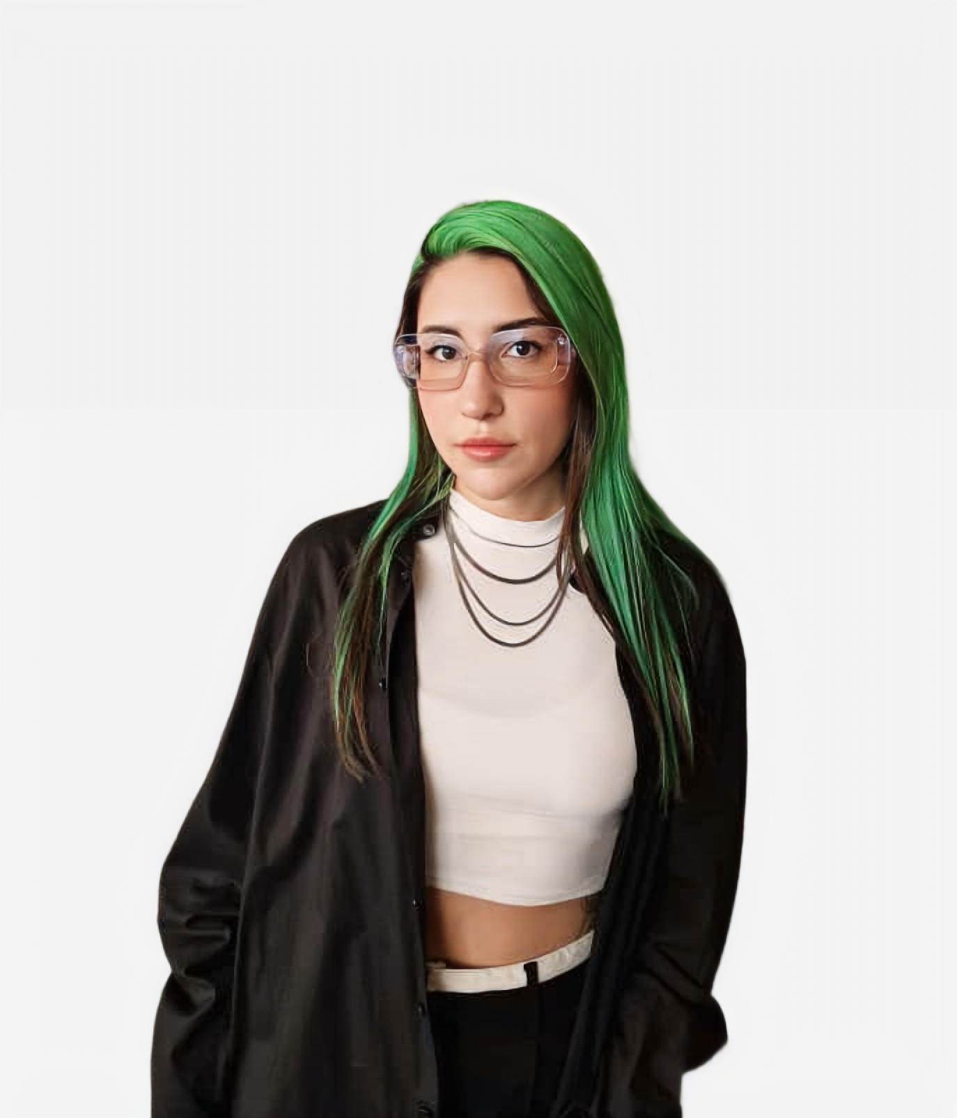Yrene González - UX/UI Designer