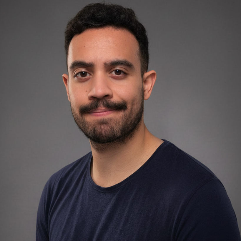 Loic Maupin - Creative Strategist – Paid Social (Meta & TikTok)