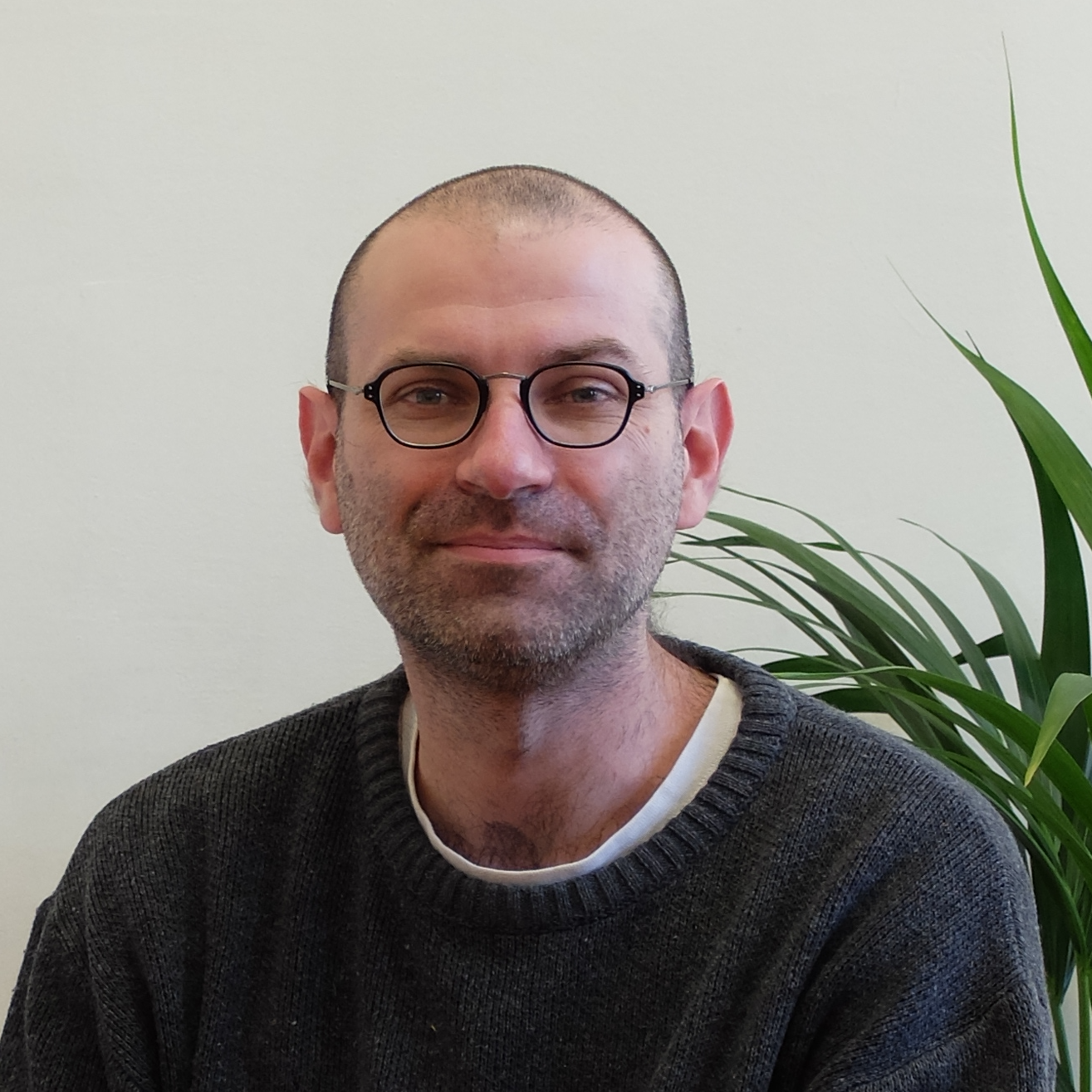 Benoit Lange