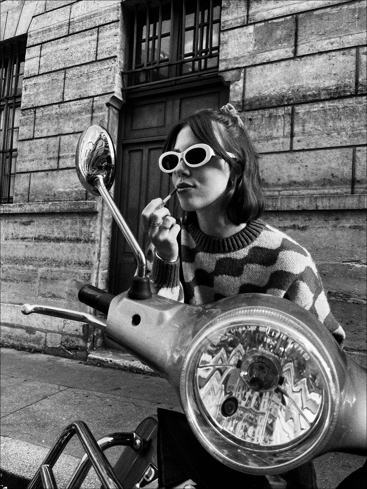 Louise Delcros