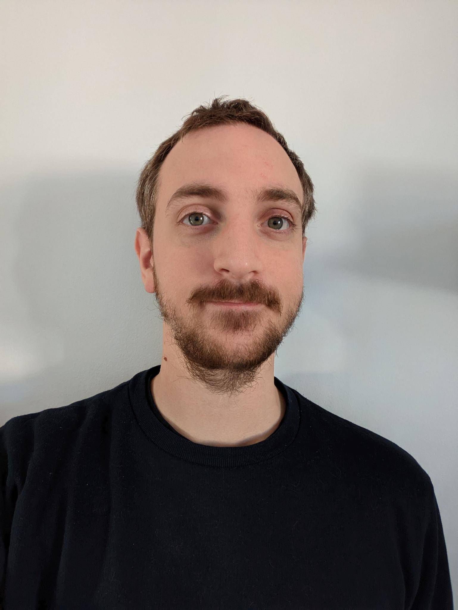 Mathieu Justeau