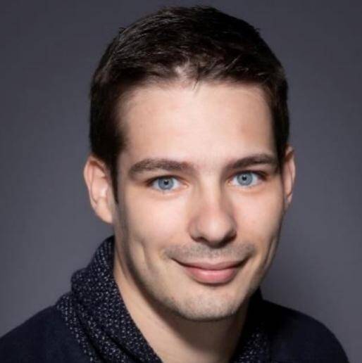 Florian Antunes