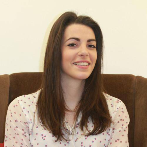 Camille Marchalot - Consultante en Marketing Digital/ E-commerce