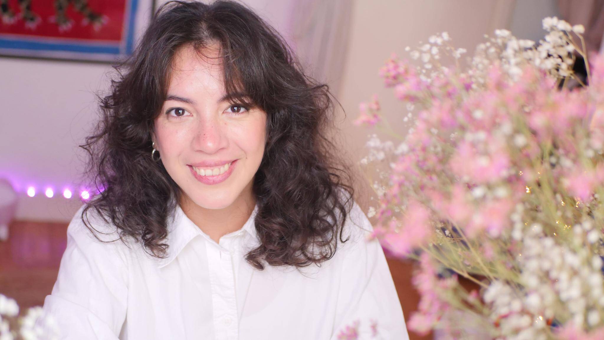 Melina Celeste Lázaro - •UX/UI designer