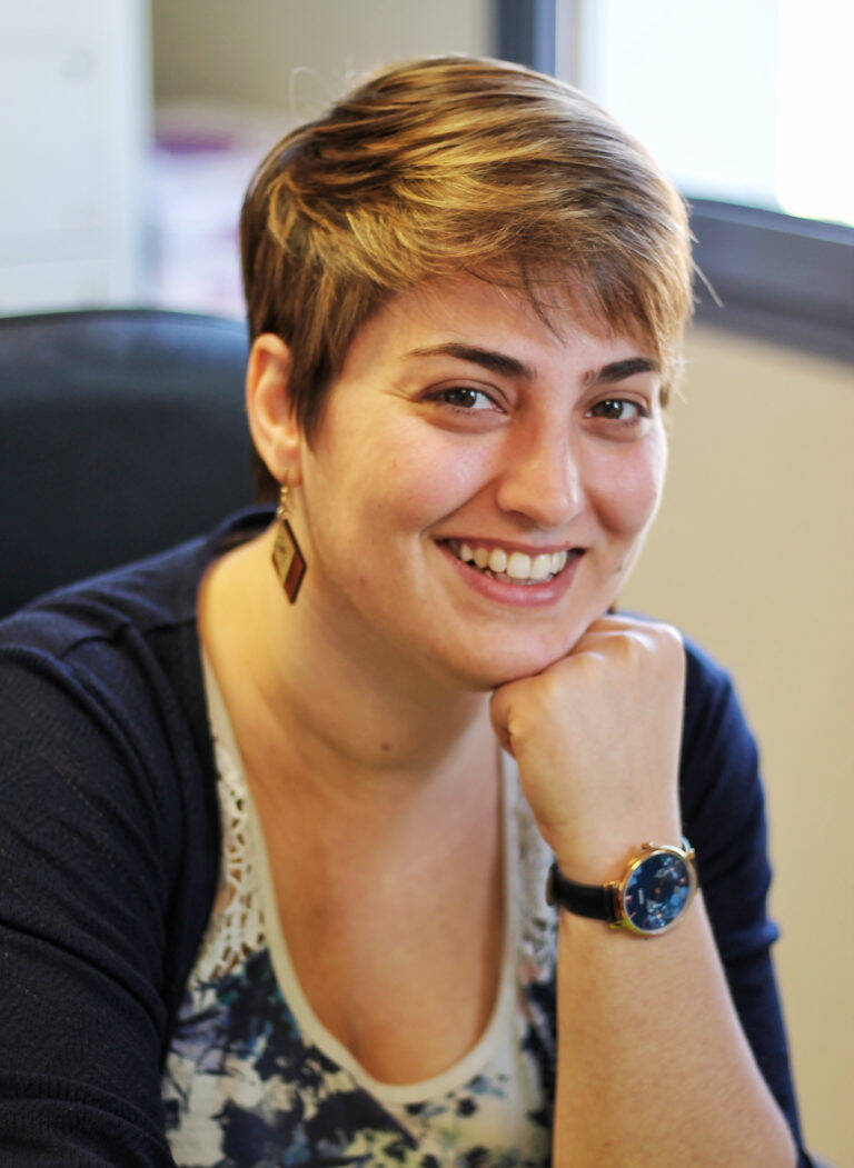 Vanessa C. - Assistante administrative & pédagogique freelance 