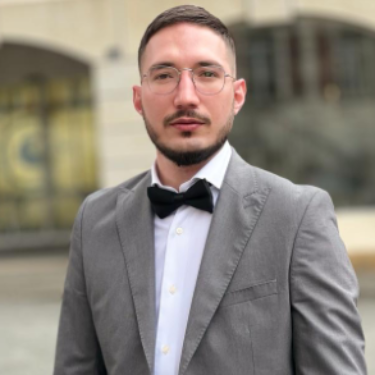Valentino Mighali