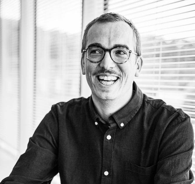 Jean-Elie Sonnet - Supply Chain & Reverse Logistics Expert