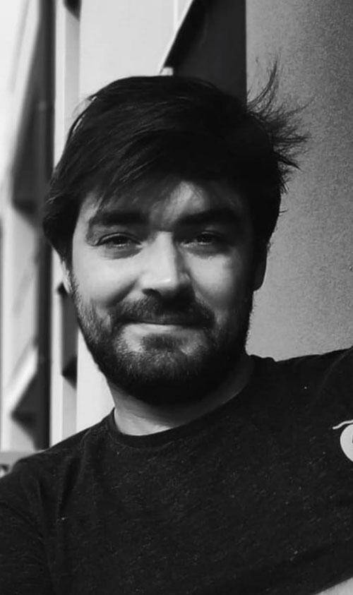 Florian Le Scouarnec