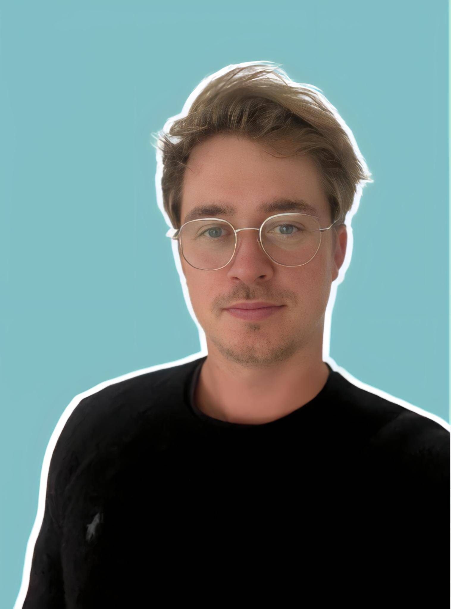 Corentin Ducottet