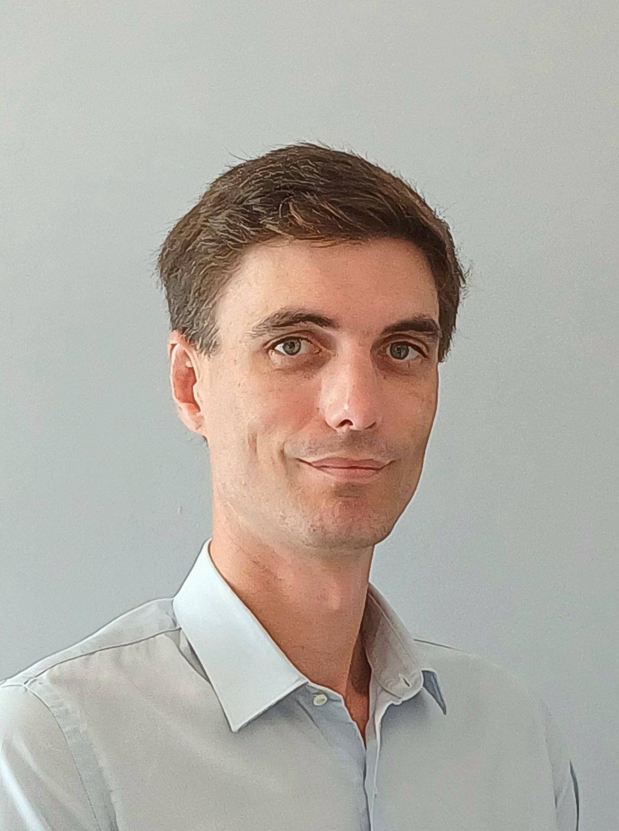 Antoine  - Product Design Engineer