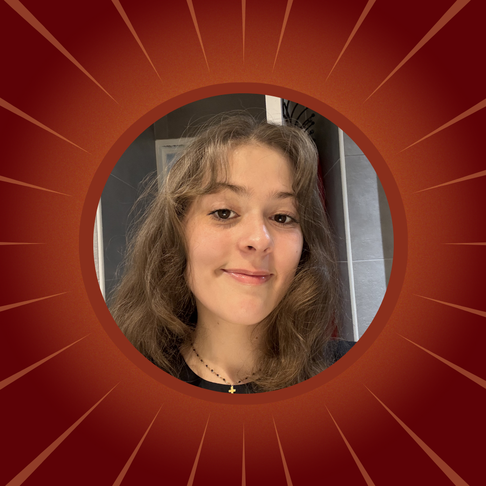 Maelyss Picard