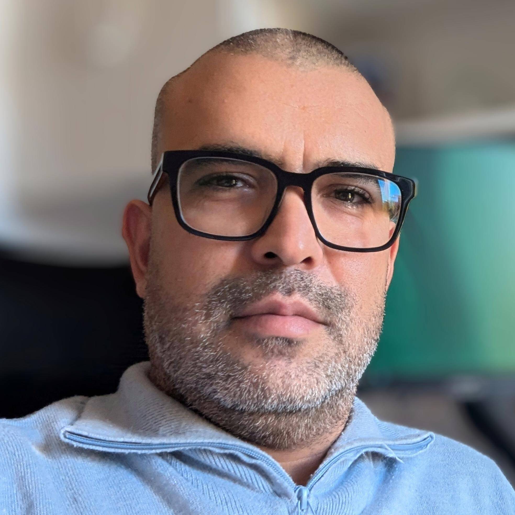 Aymen Jamaaoui - Tech Lead Java Full Stack | AWS Certified