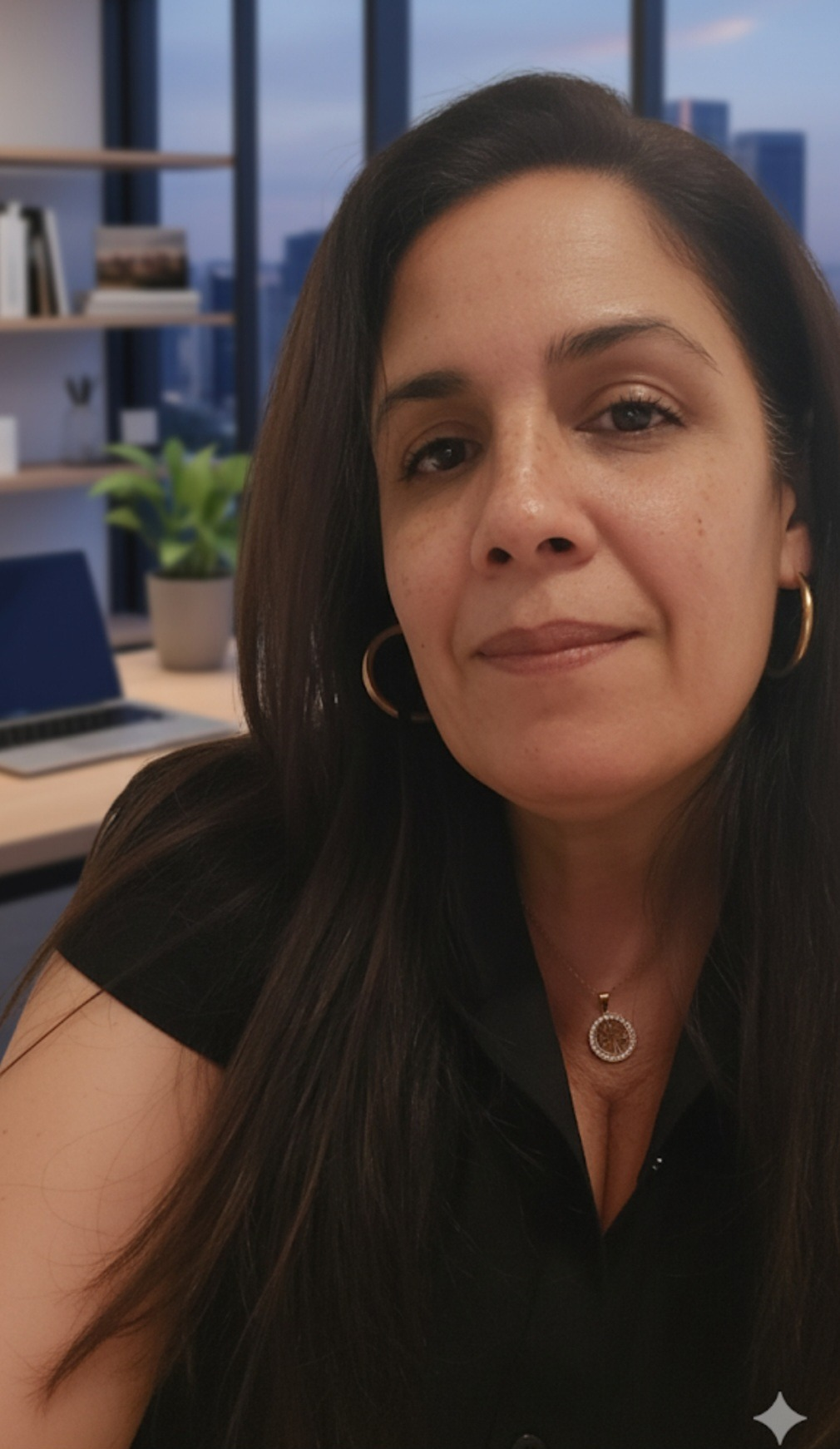 Maria Visbal - AV Especialista en contabilidad, administración y