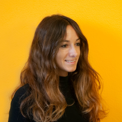 Lola Casás