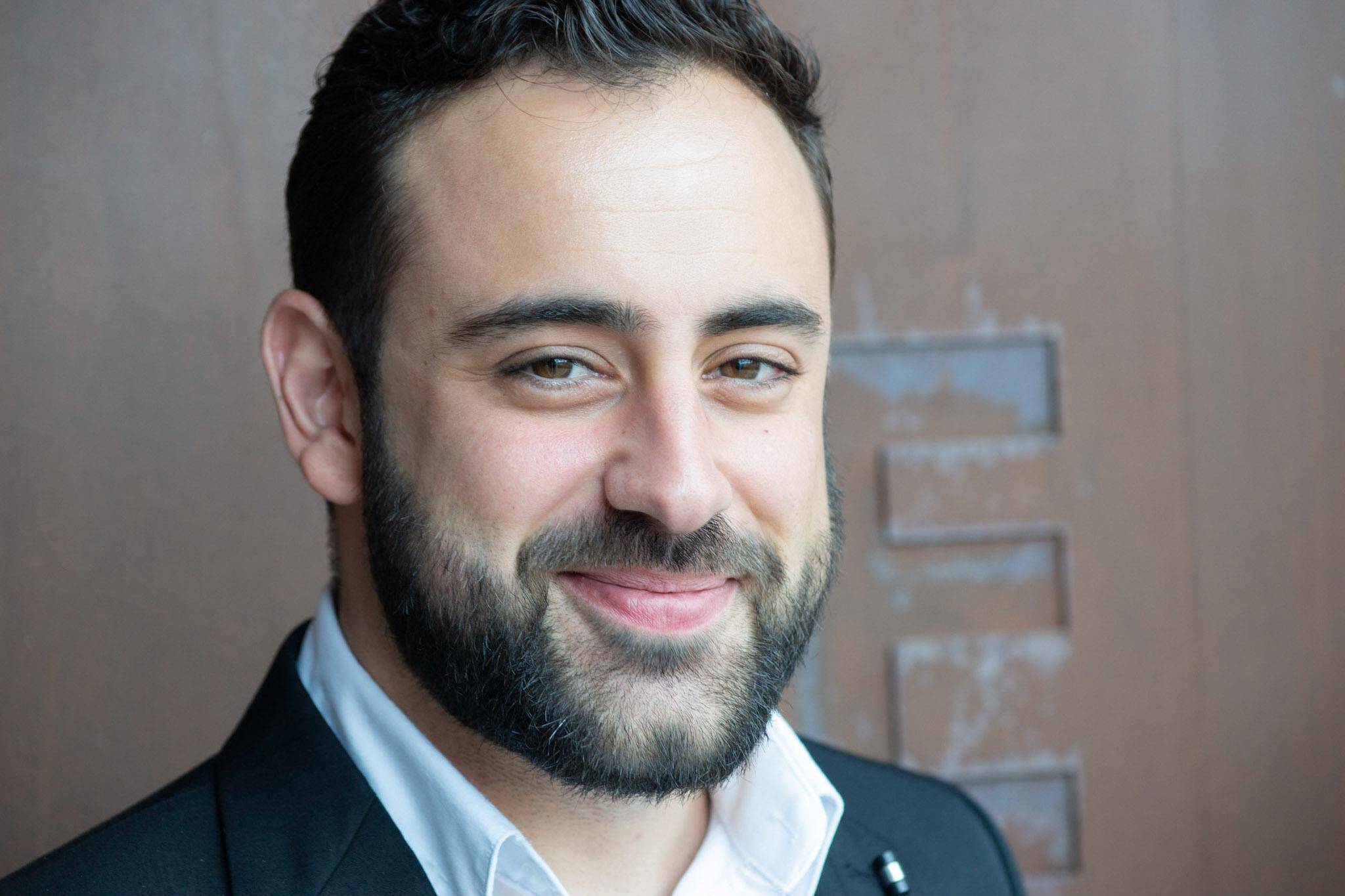Baptiste Morillo
