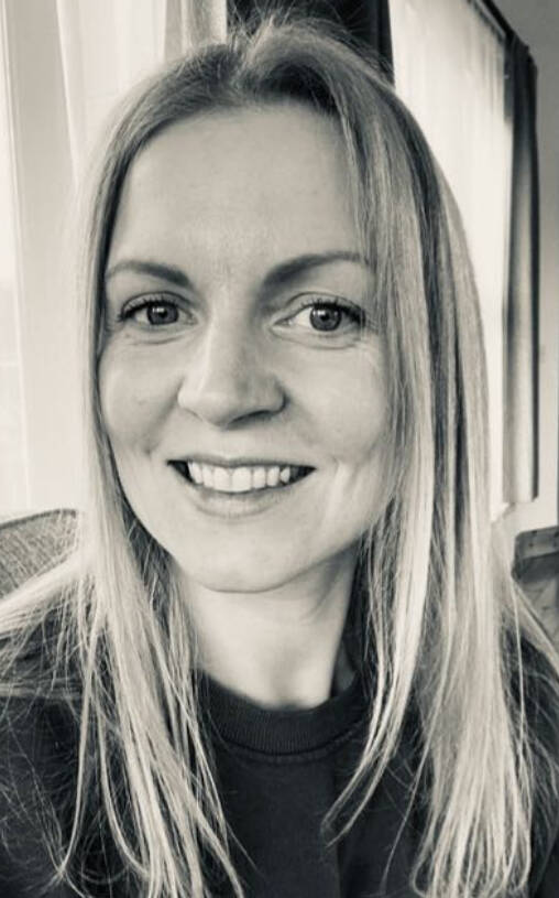 Sarah Uí Mhuirgheasa - Google Ads & Shopping Expertin
