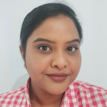 Shubhangi Nayak - Marketing Strategy Expert