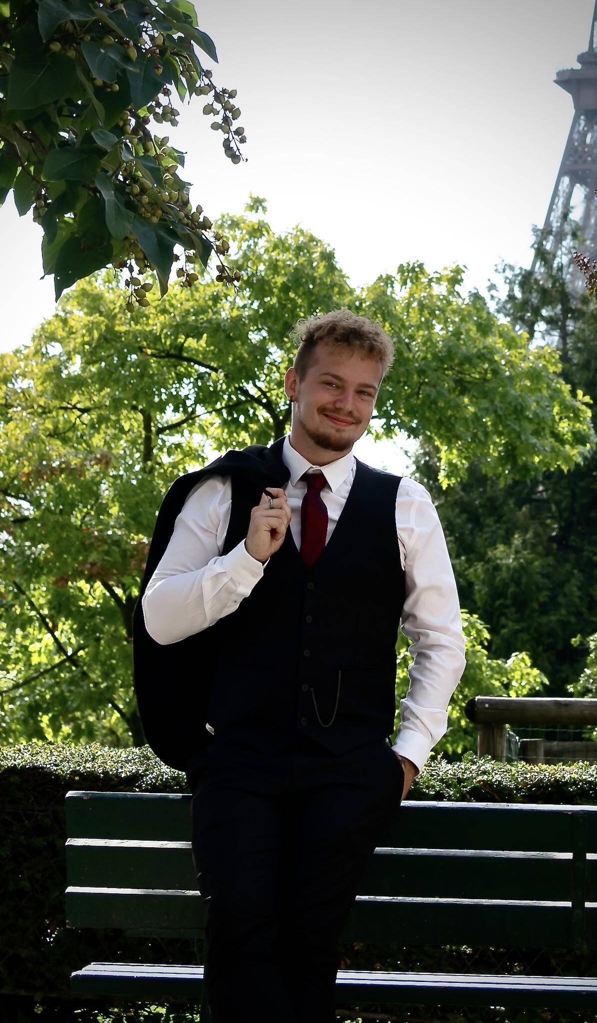Grégory Lefebvre