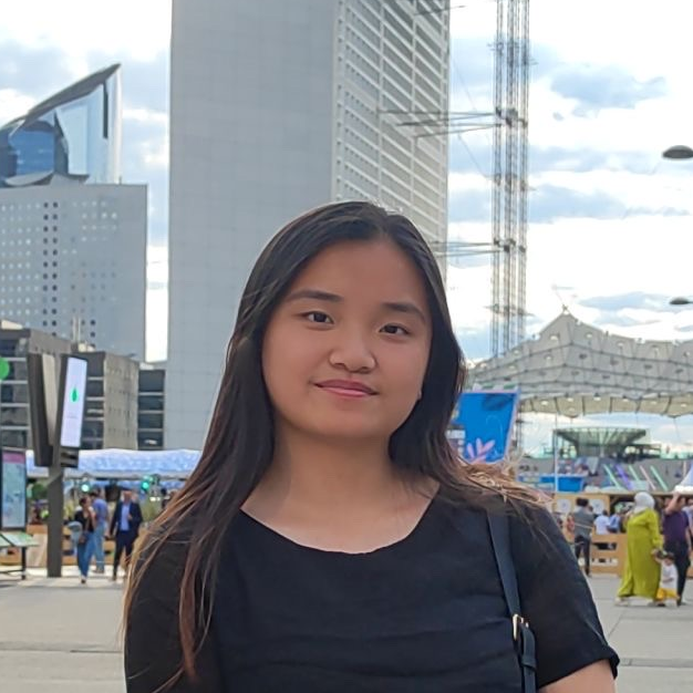 Saly Yang - Data Analyst & Data Scientist Freelance