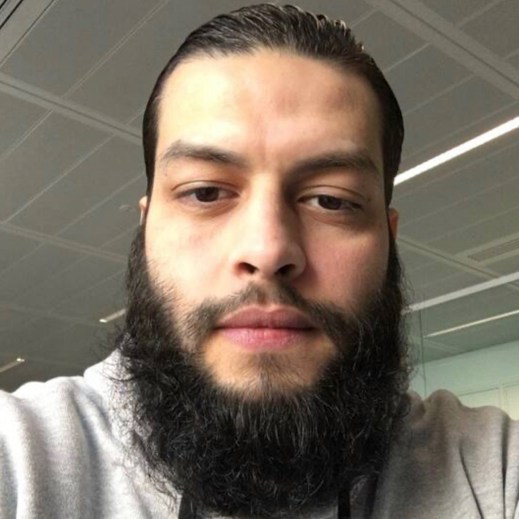 Hakim H.