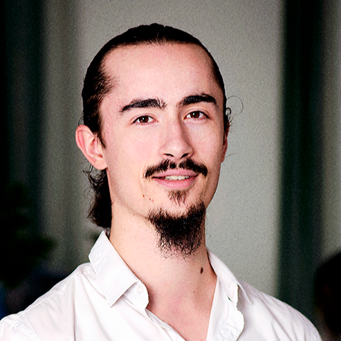 Paul Couderc-Ruiz