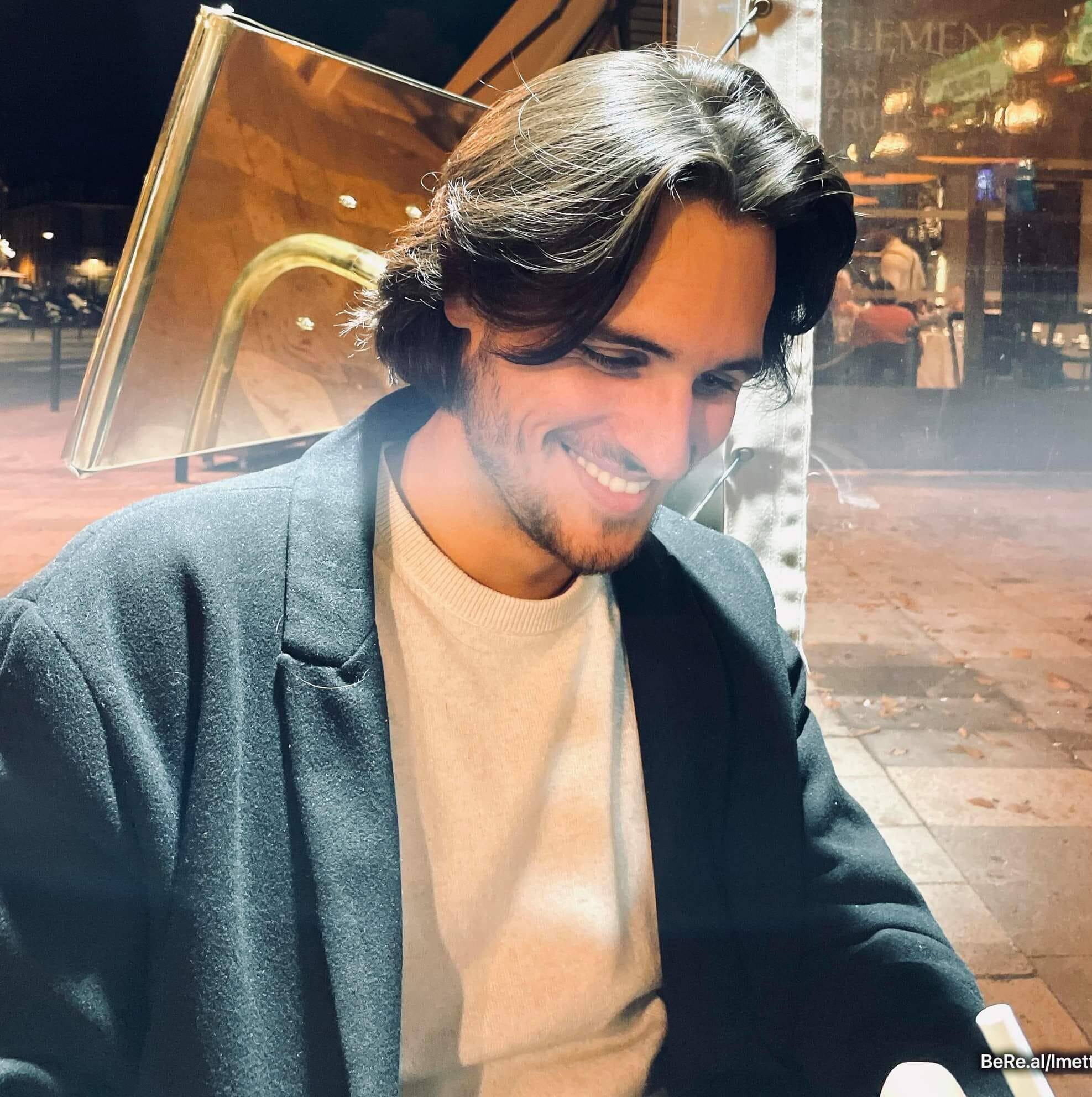 Martin Labat-Labourdette