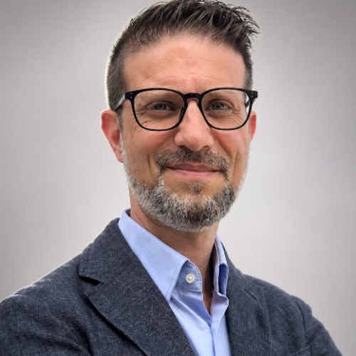 Massimiliano Franco