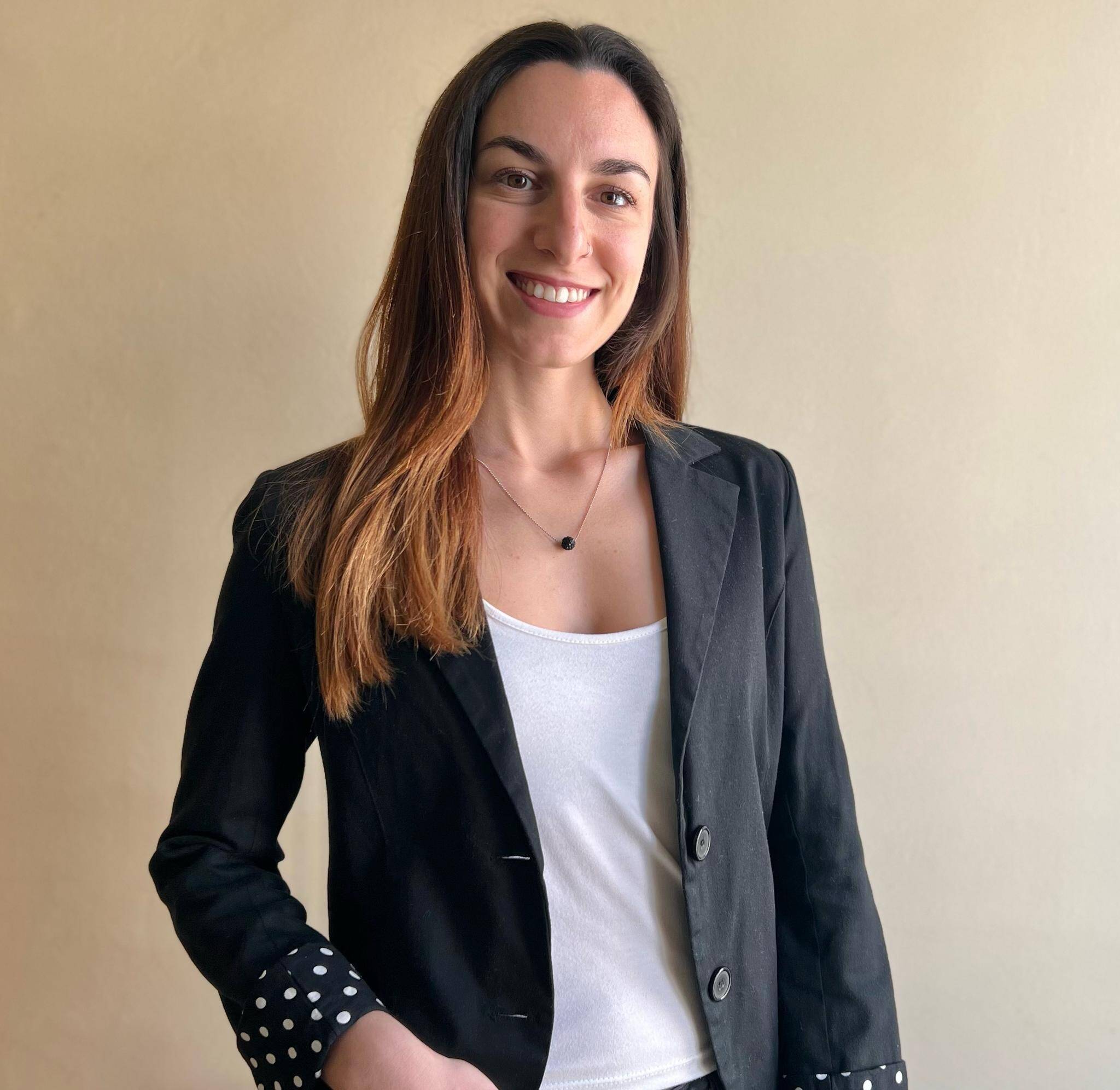 Roxana Garcia - Selección | HeadHunter | HR