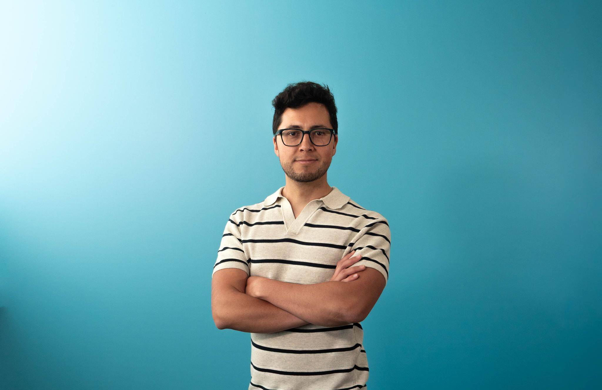 Nicolás Betancourt - Desarrollador Back-end | AI Engineer