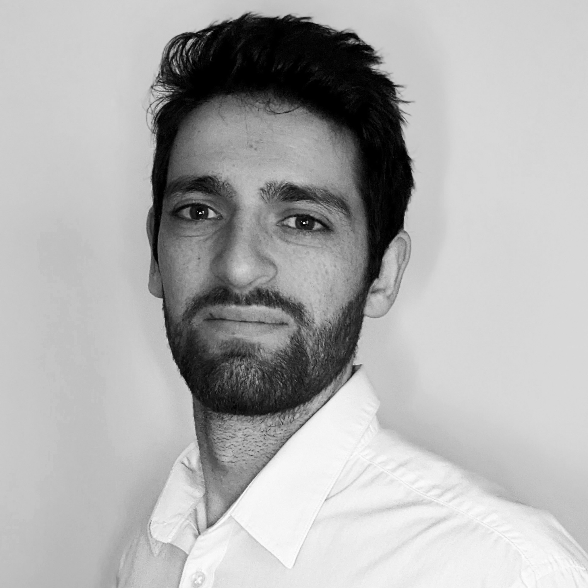 Ferdinand H. - MLOps | Data engineering
