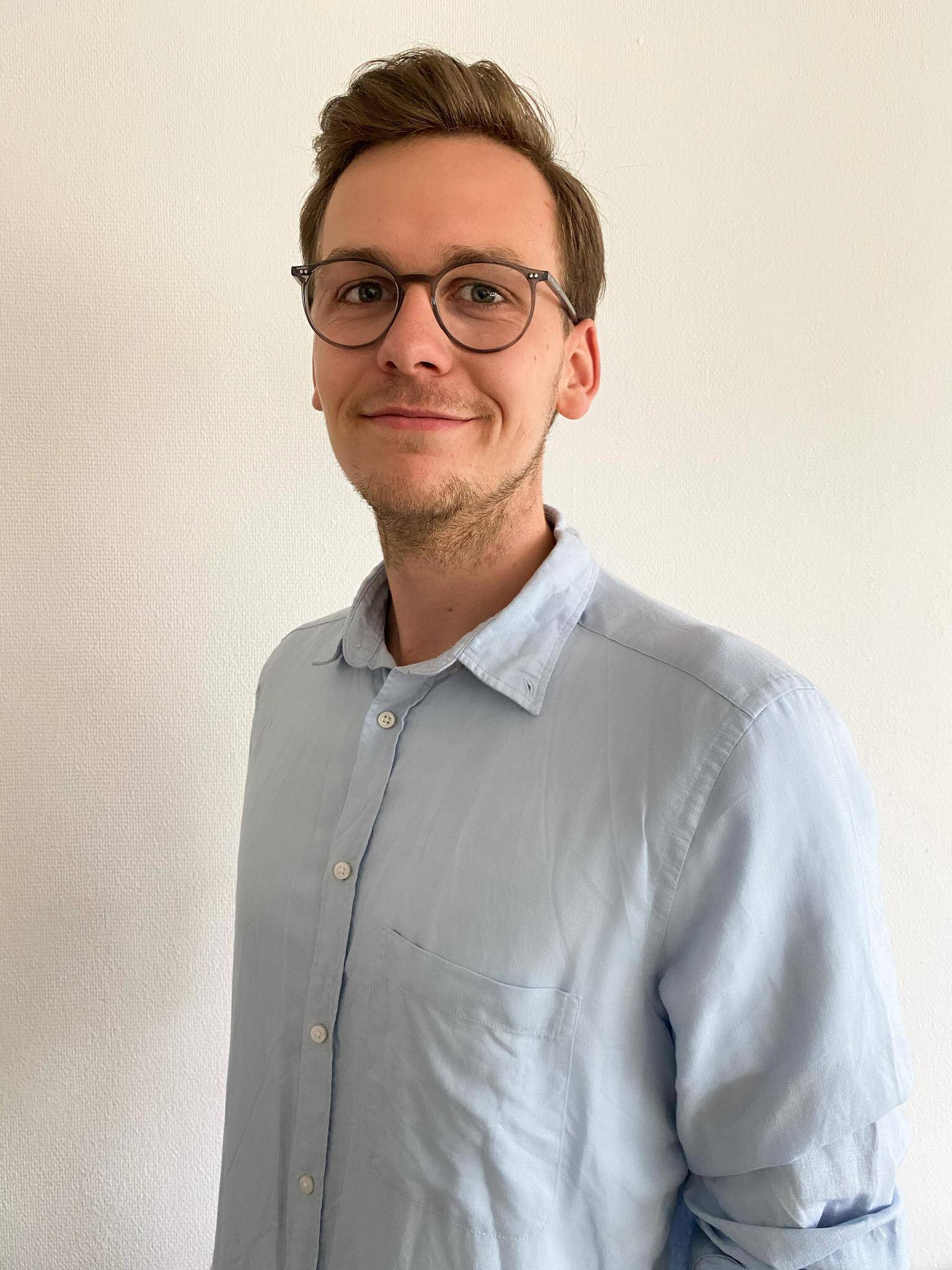 Simon Ludwig