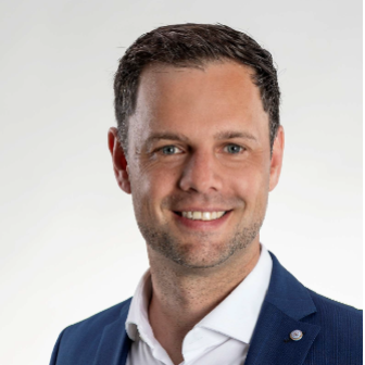 Tim Elvert