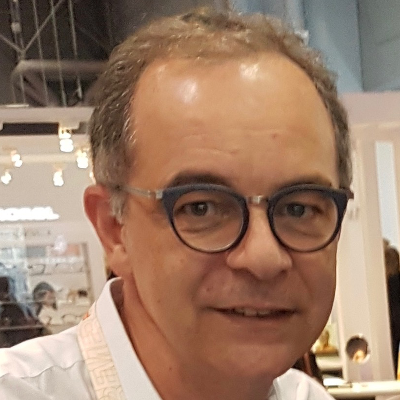 Laurent Raynaud