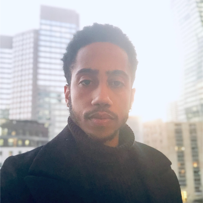 Eric M.
