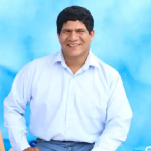 Juan Pasache