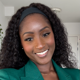 Josephine Garcia - Community manager - Social Ads manager