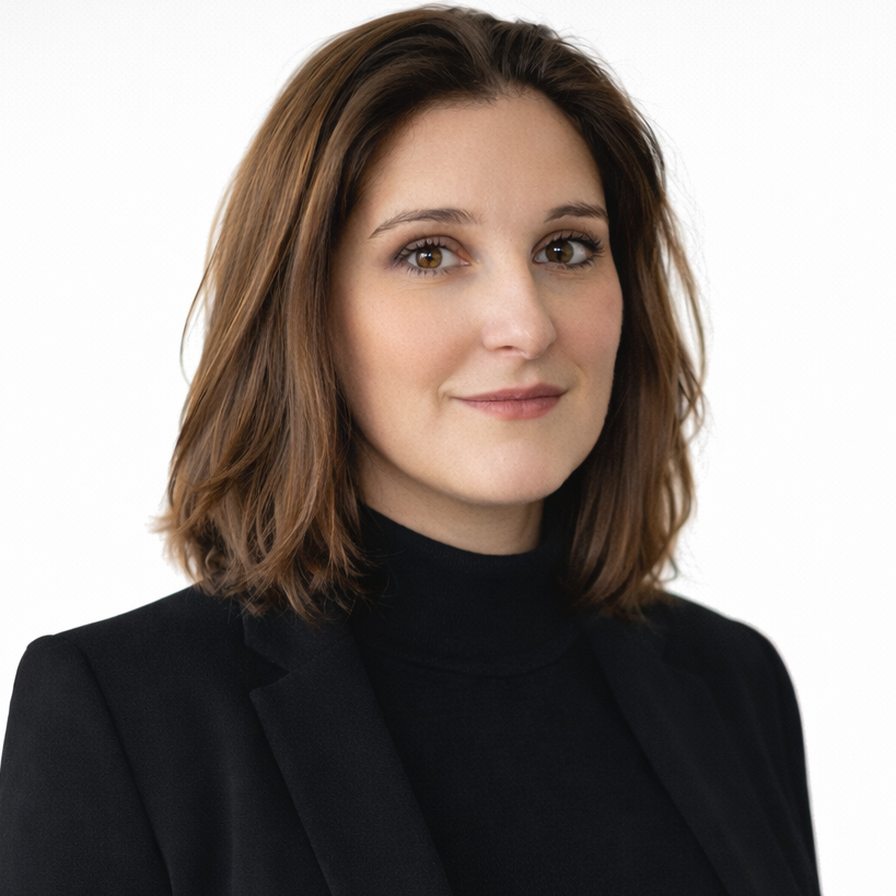 Emmeline  - CMO | Growth, Brand & Product Strategy