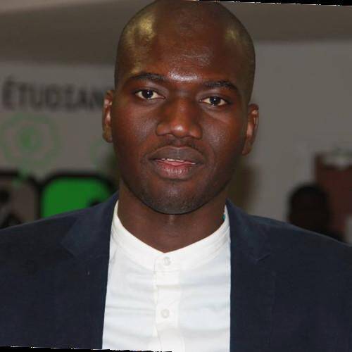 Mamadou Lamine  - power system and power electronic engineer