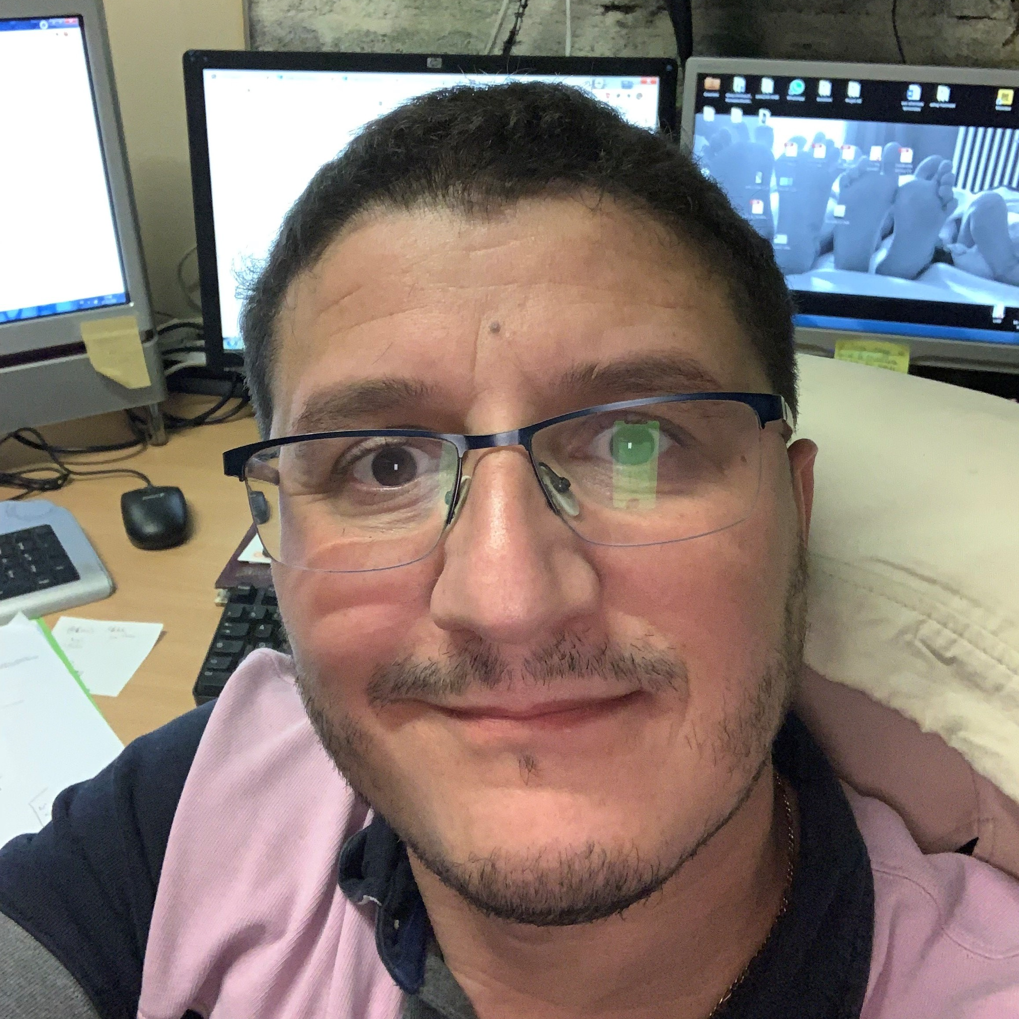 Abdelkader Hamidat