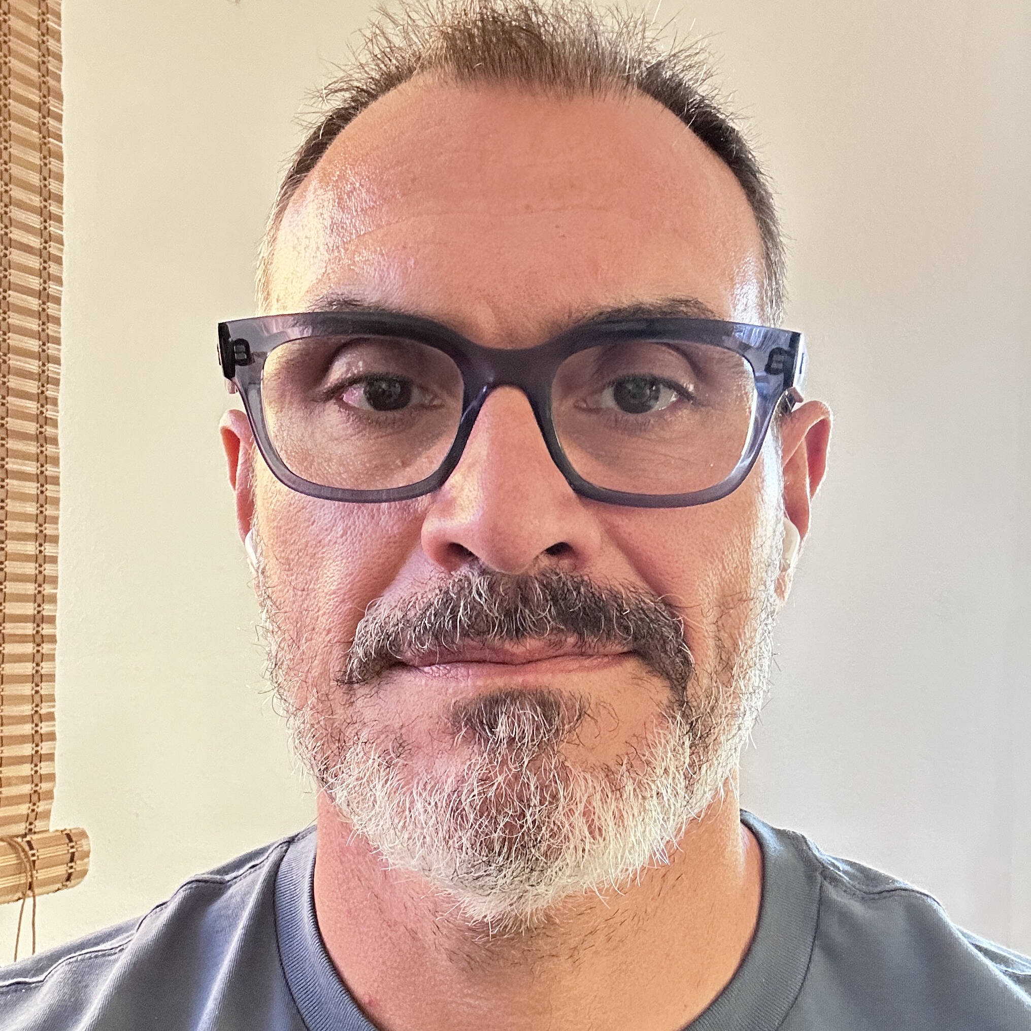 Jose Carlos Matran Sanchez
