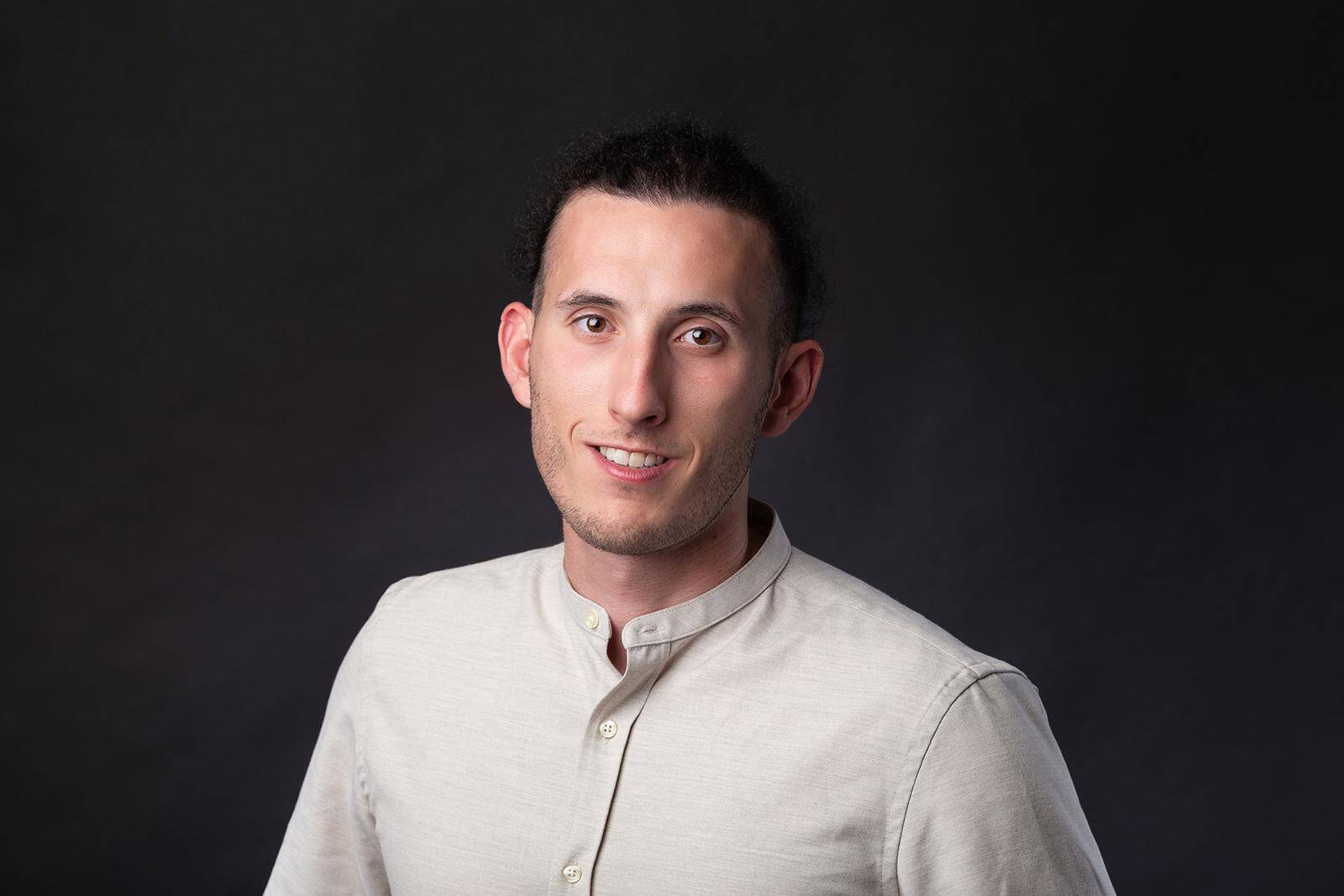 Boris Aissani -  Spécialiste Power Apps, Power BI, Power Automate