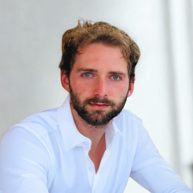 Marin Cordillet