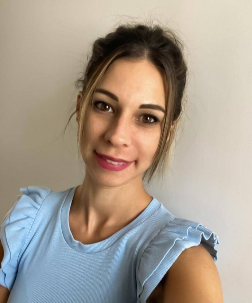 Gwenaëlle P.