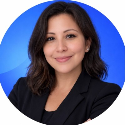Maura Rodriguez - 🚀 Développeuse Full Stack | Symfony I Vue I PHP 