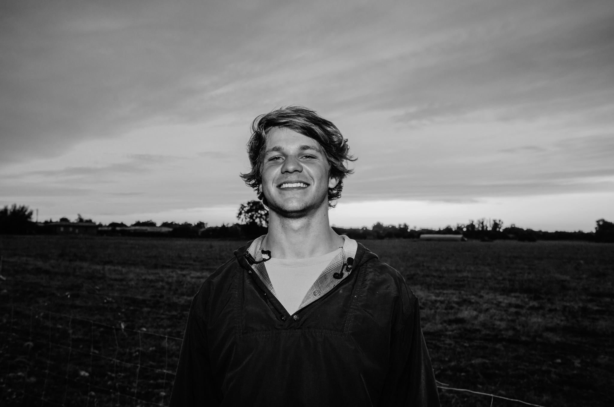 Matty Muncey