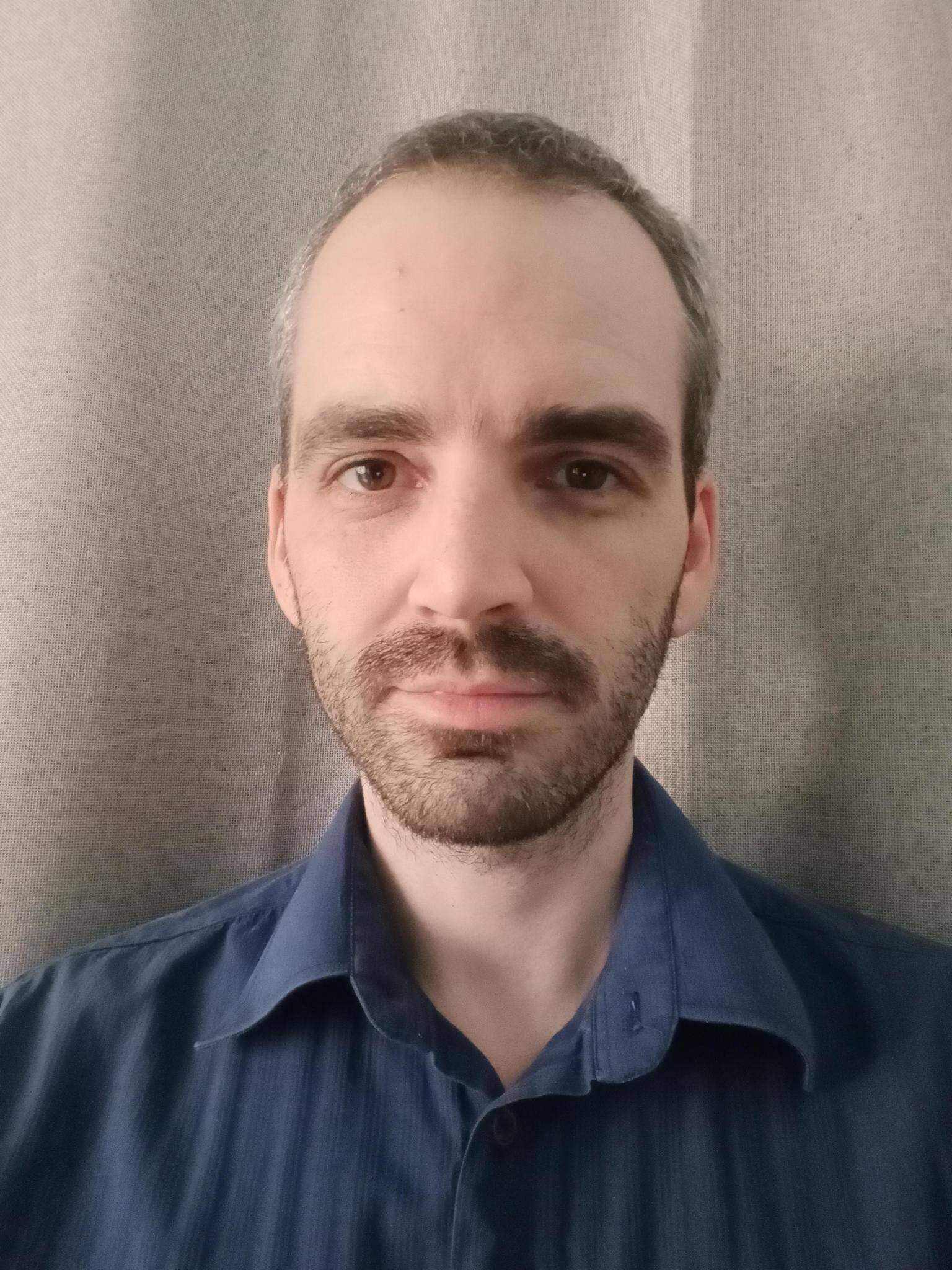 Roman Procházka - PHP developer
