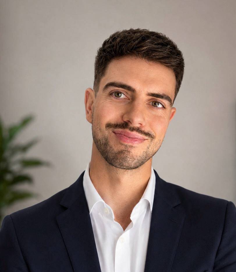 Antoine Moineaux - Expert Automatisation IA — n8n & Make