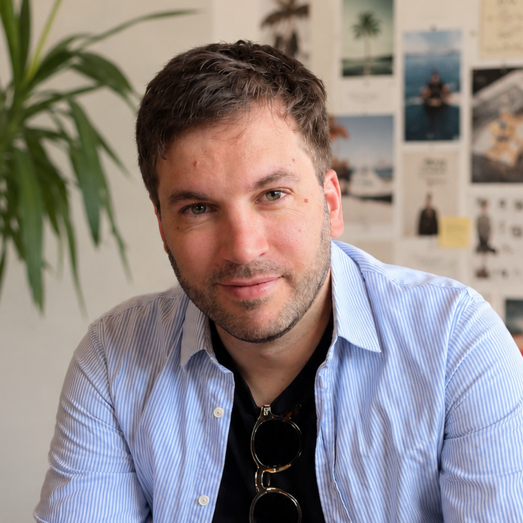 Sylvain D. - Marketing stratégique