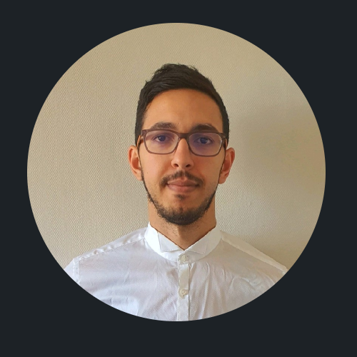 Oussama B. - Chef de projet IT
