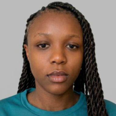 Farida Anne Kevine Garane - Développeuse web (Node.js/PostgreSQL) — Recherche 